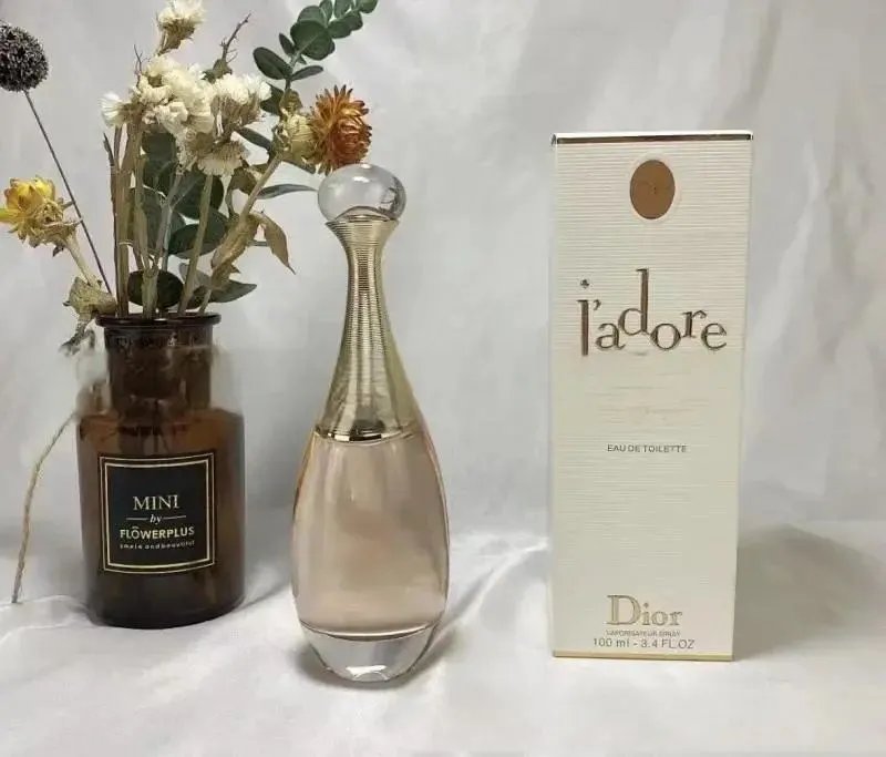 真我淡香100ml