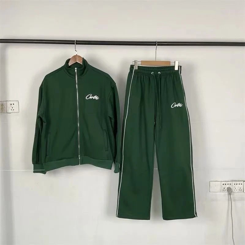 Corteiz Tracksuits 4