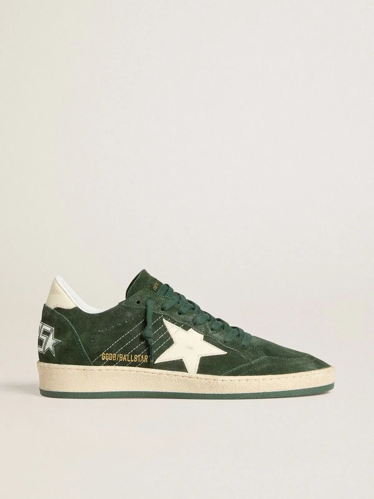 BALL STAR 8
