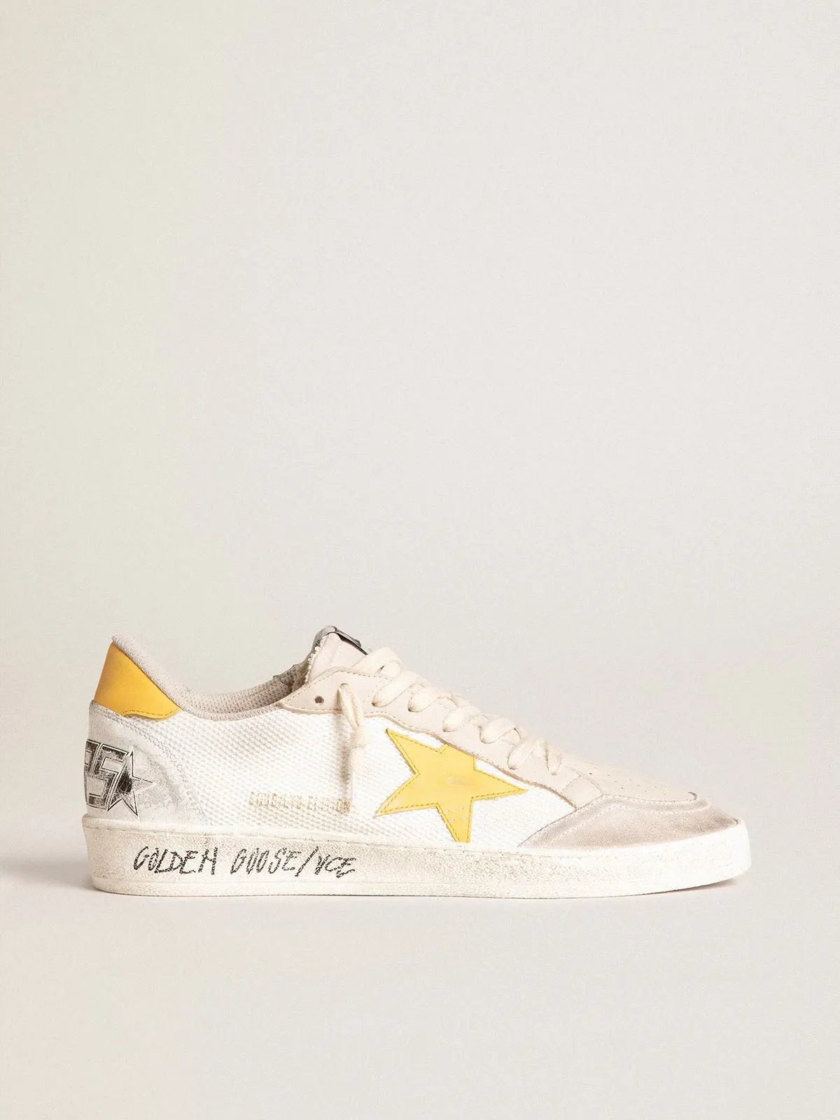 BALL STAR 35