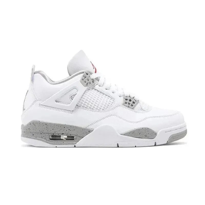 White Oreo CT8527-100