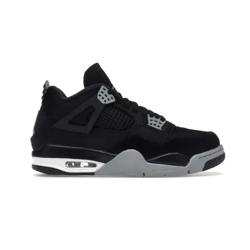 Black Canvas DH7138-006