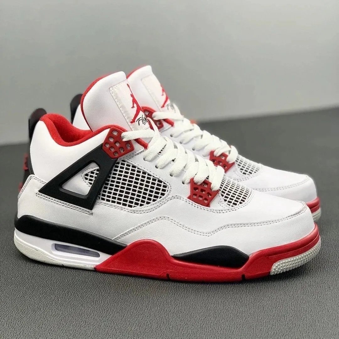 Fire Red