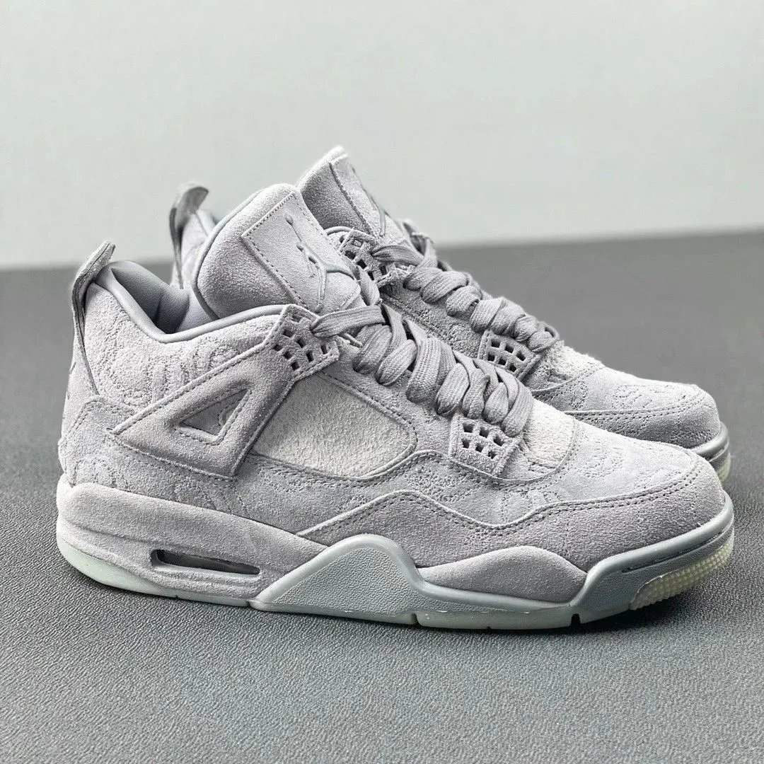 Kaws