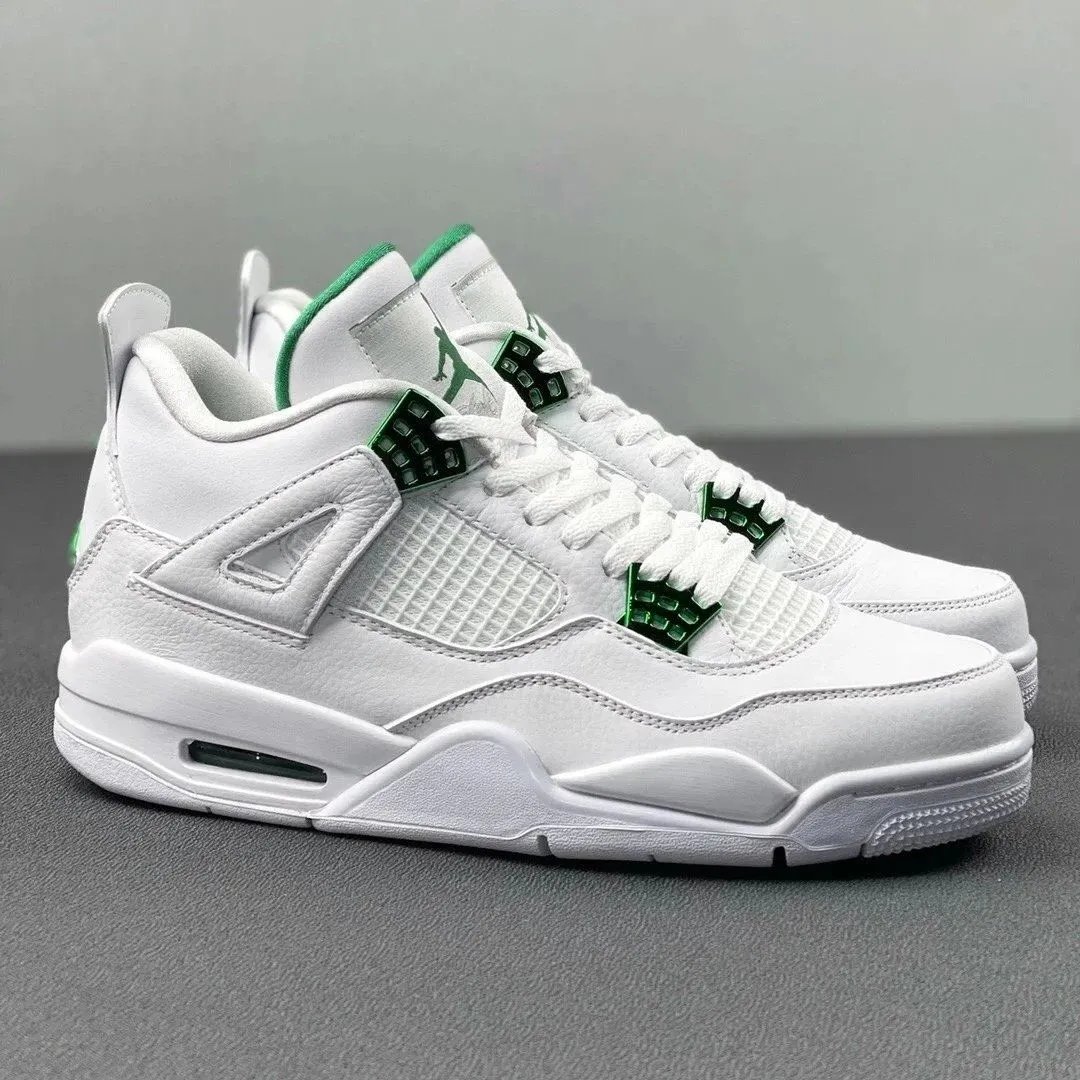 Green Metallic