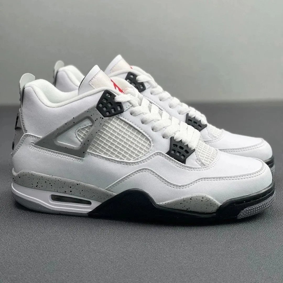 White Cement