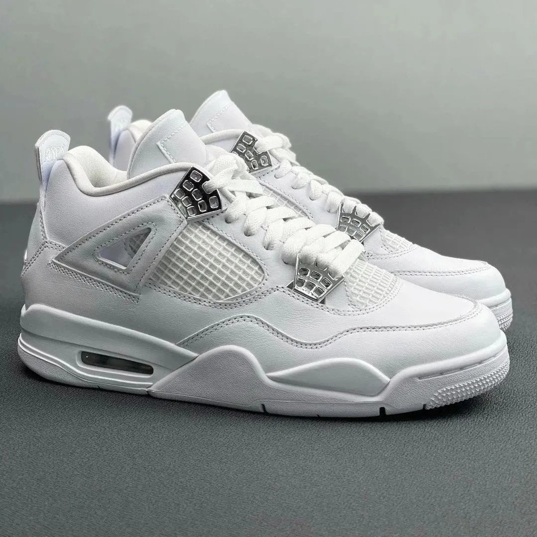 Pure Money
