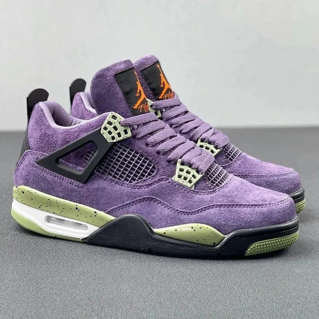 Canyon Purple