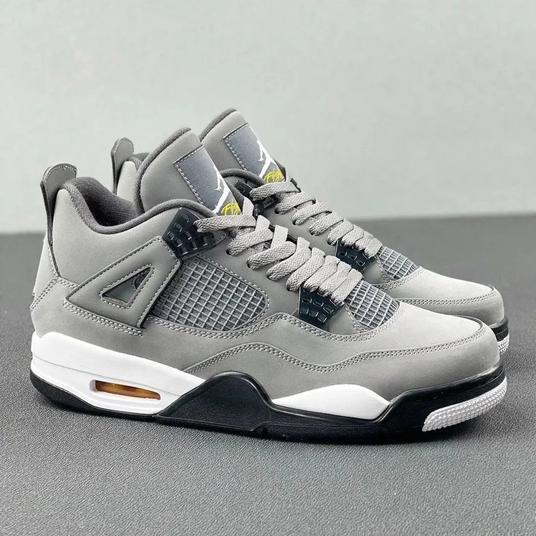 Cool Grey