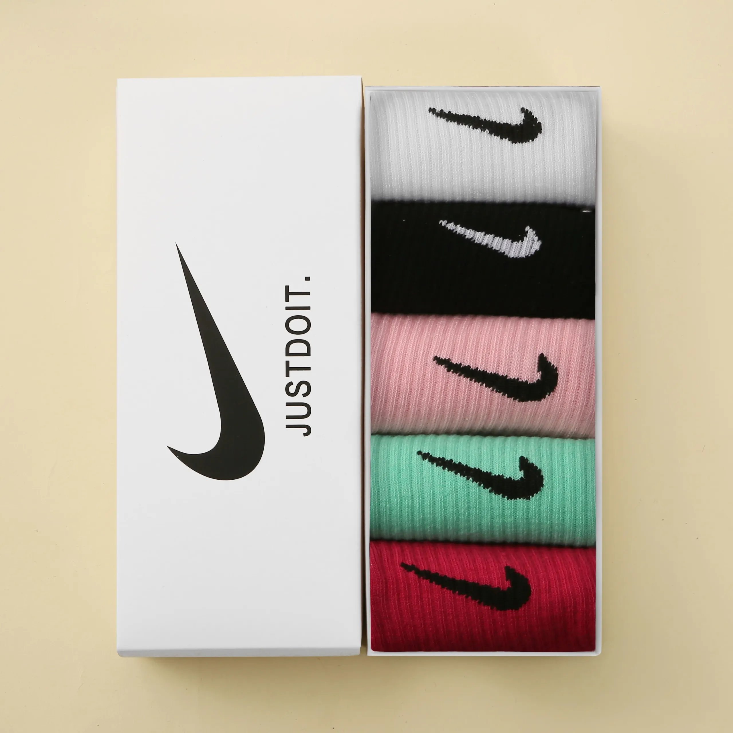5 pair【Image Color】2