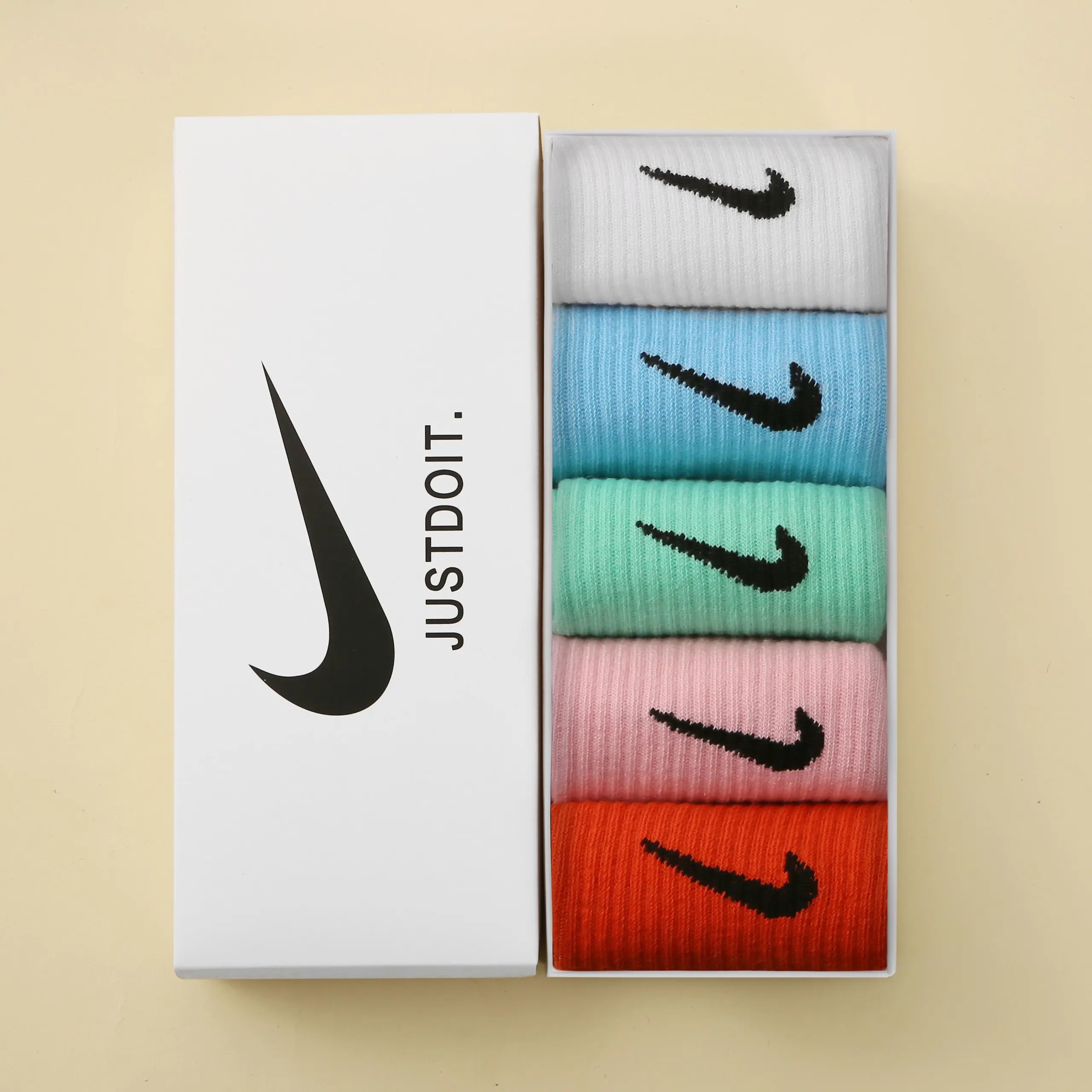 5 pair【Image Color】4