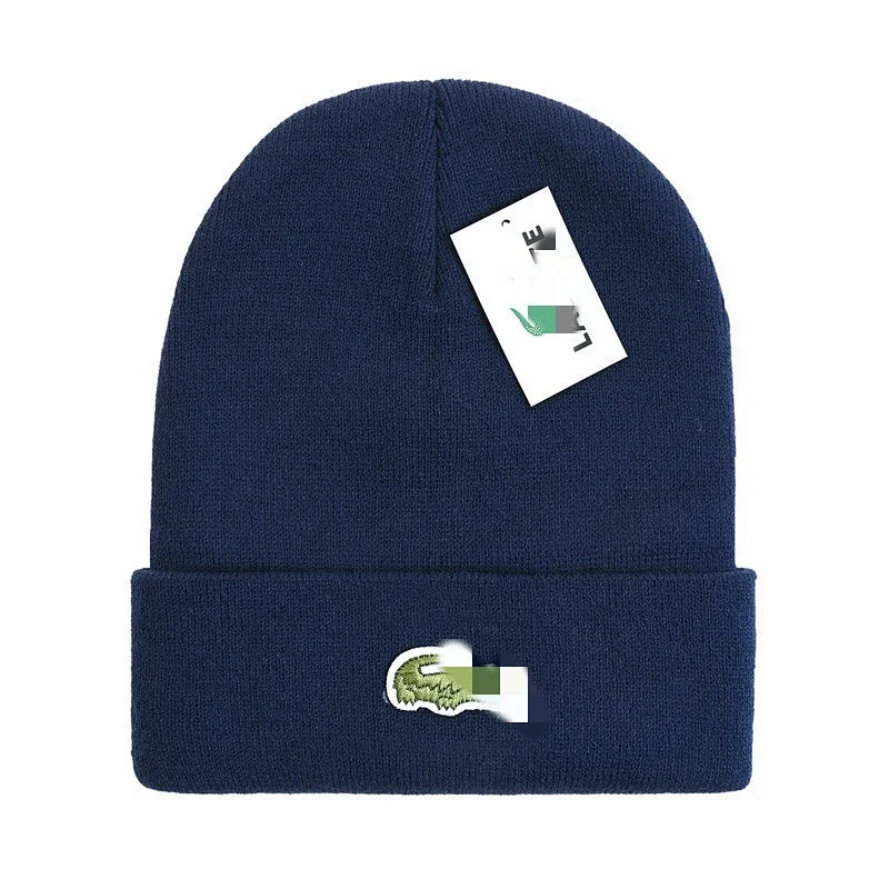 LACOSTE 藏青色