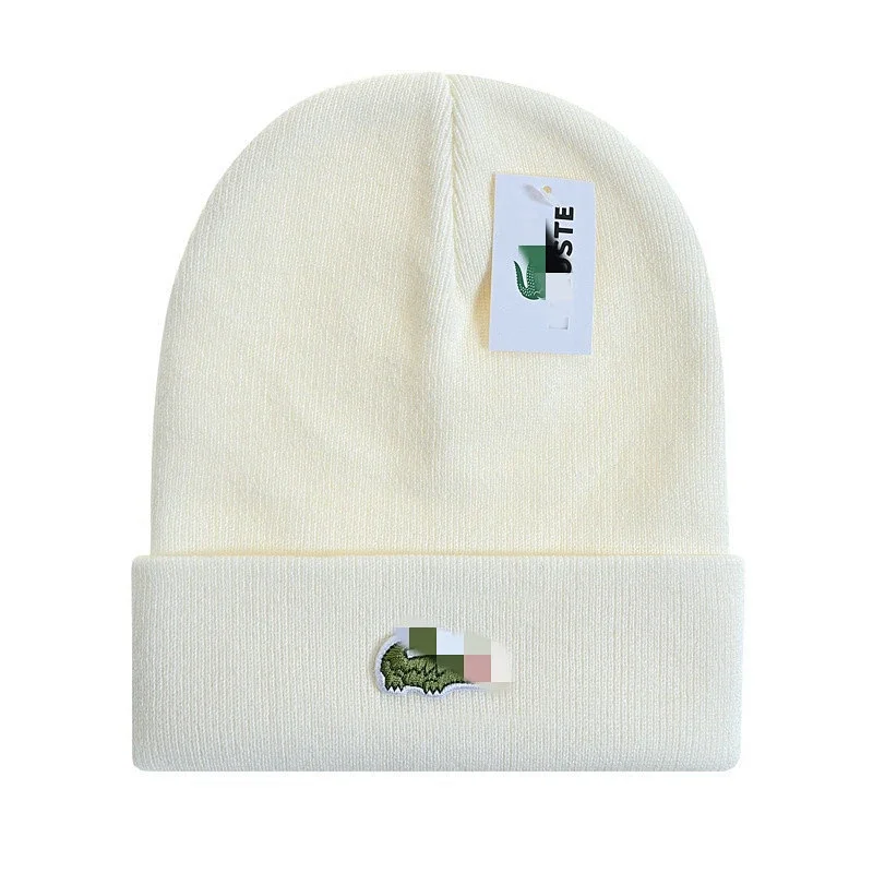 LACOSTE  白色