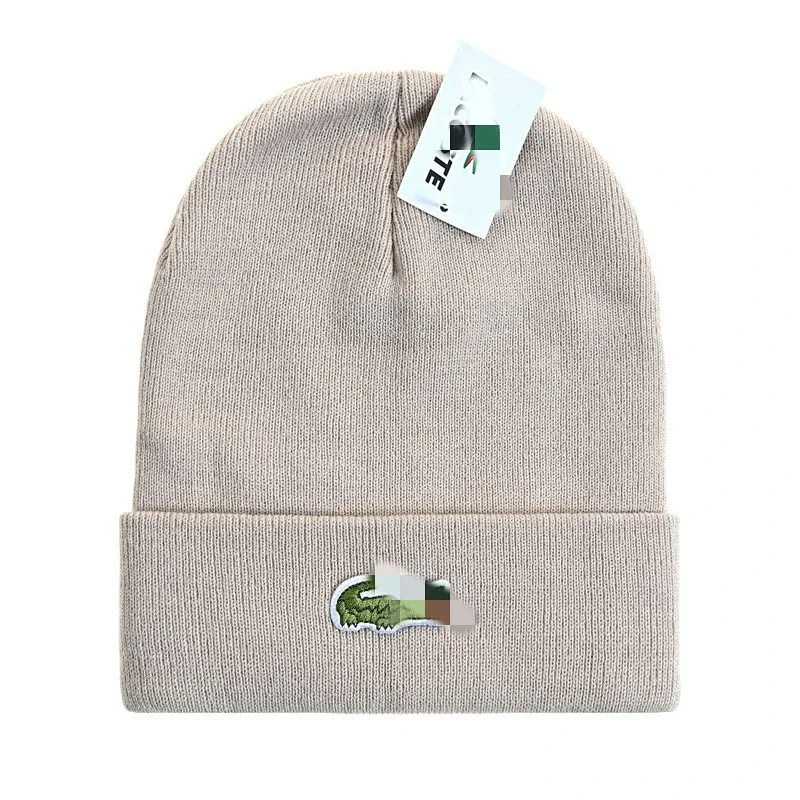 LACOSTE 米色