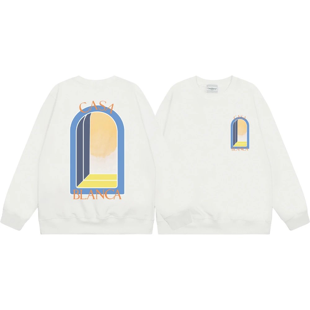 067白色