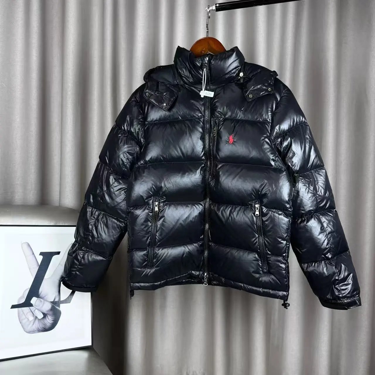16 Ralph Lauren