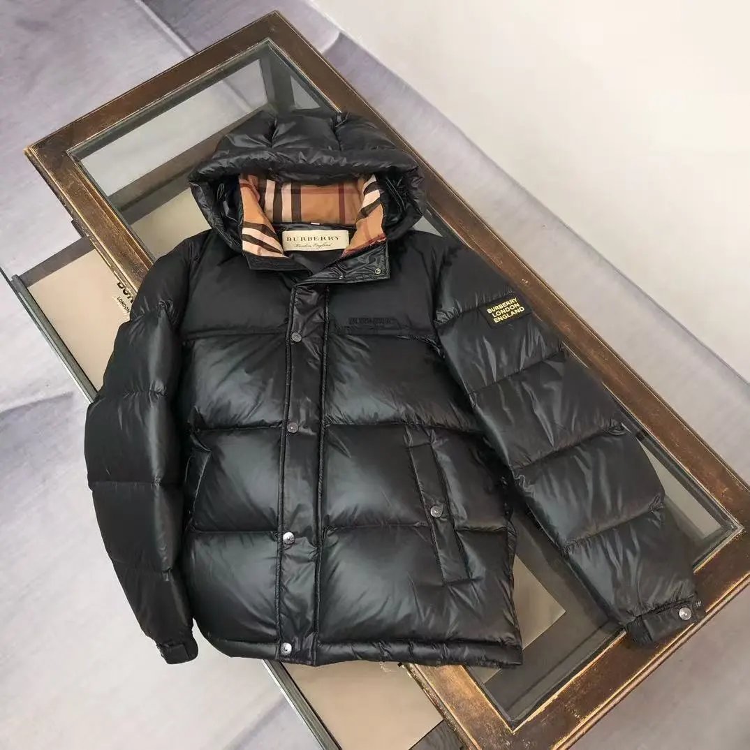 13 Burberry