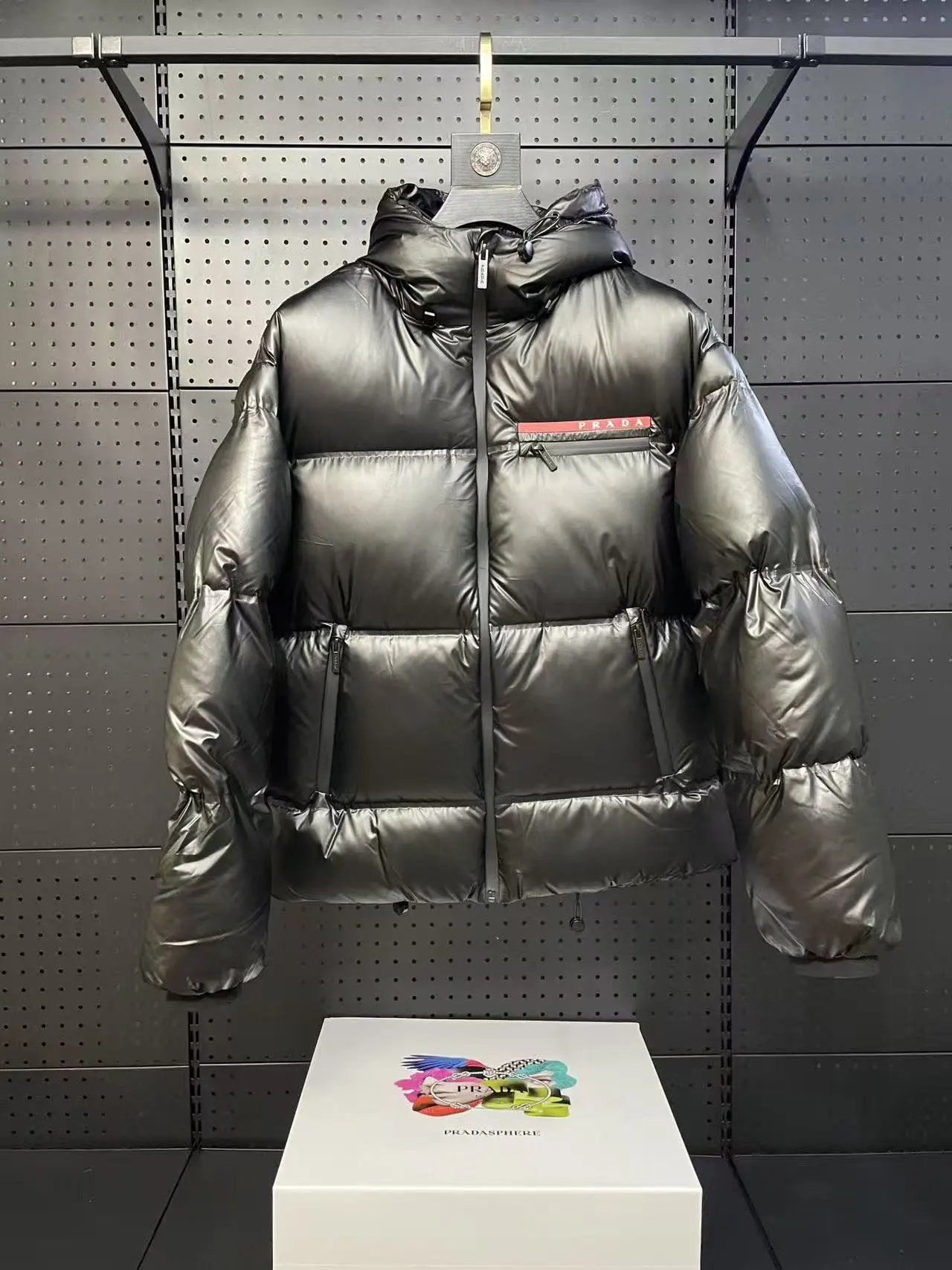 30 Prada