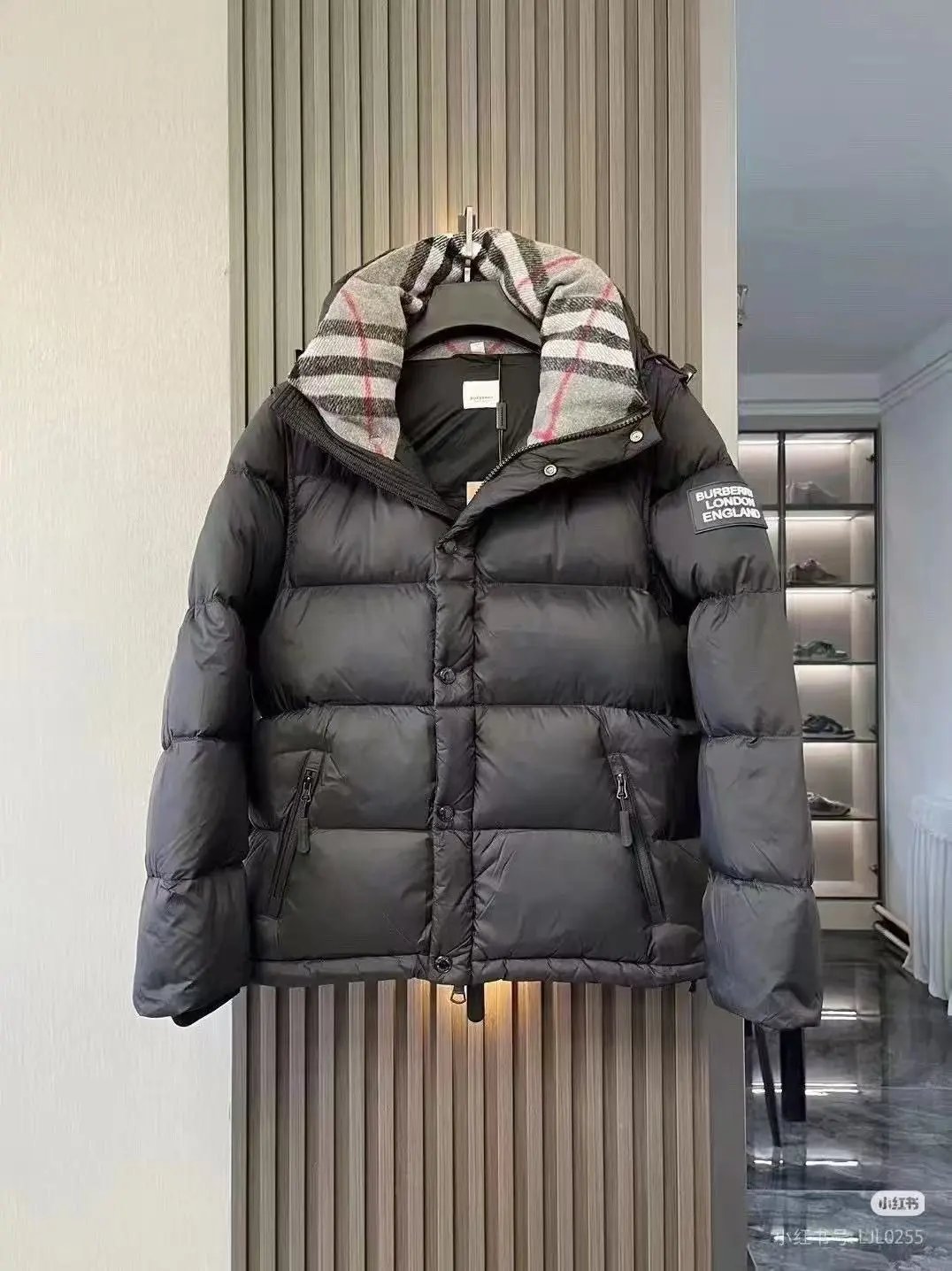 11 Burberry