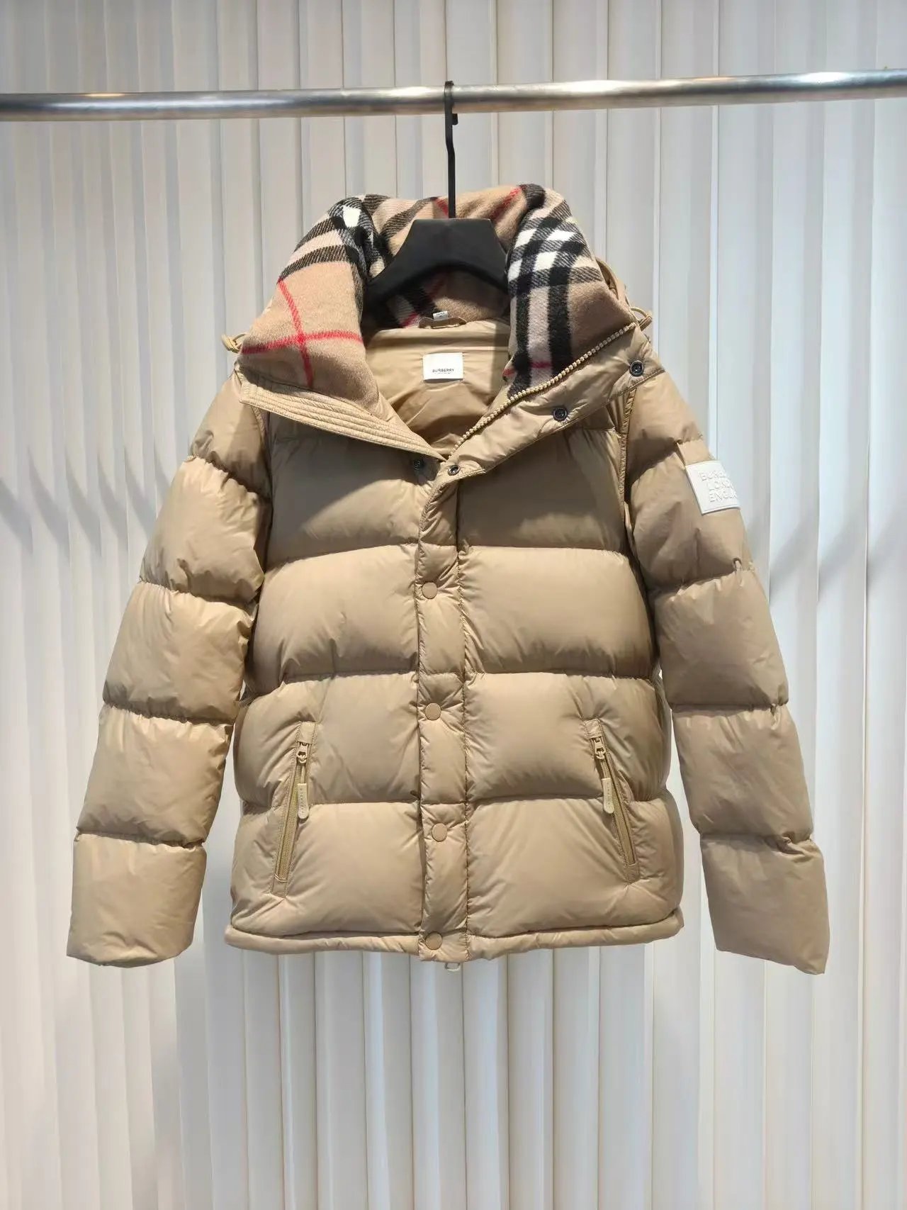 12 Burberry