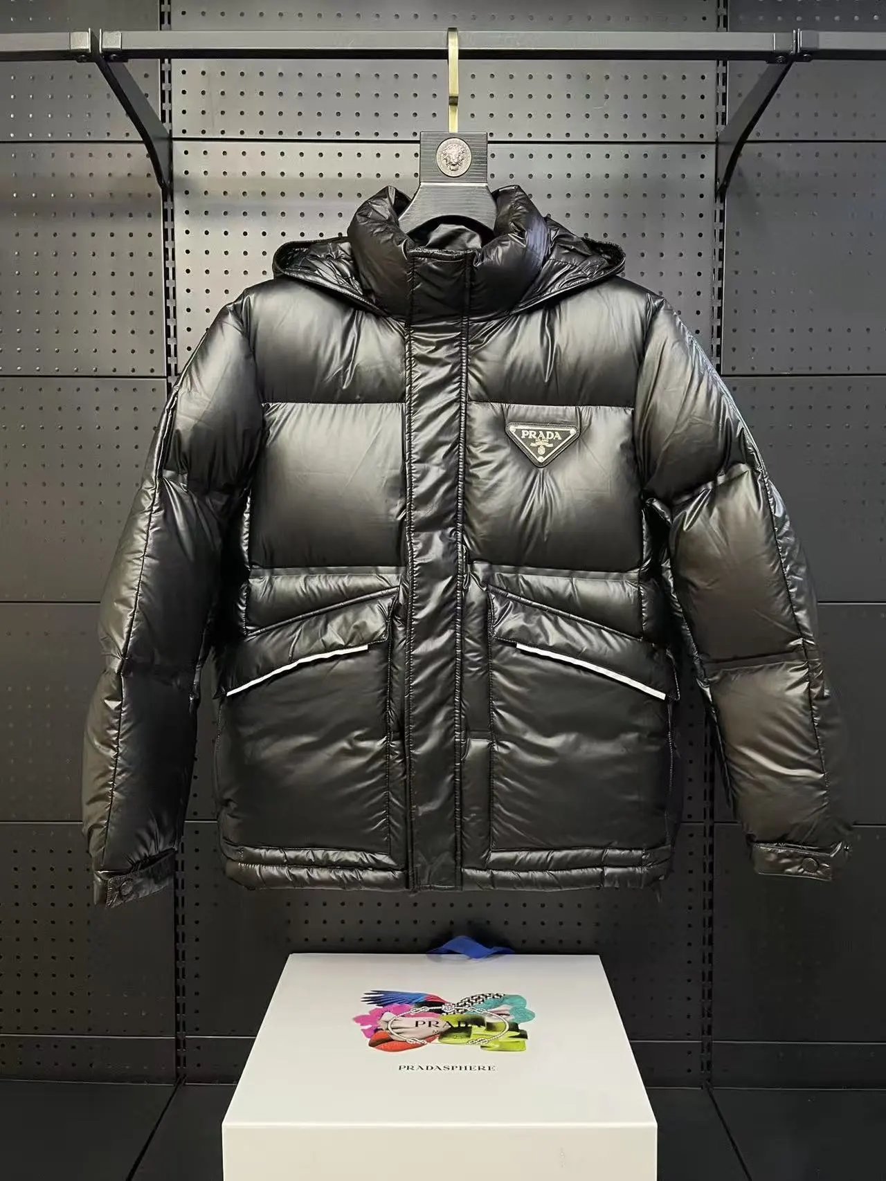 29 Prada
