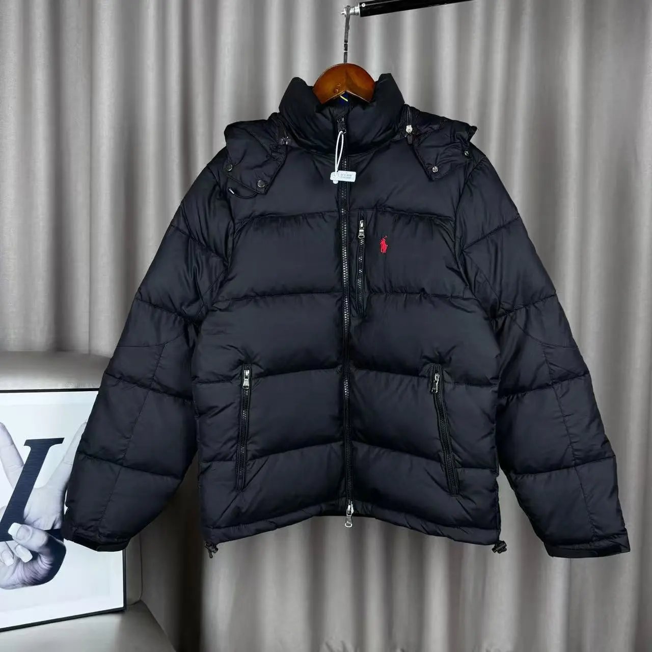 14 Ralph Lauren