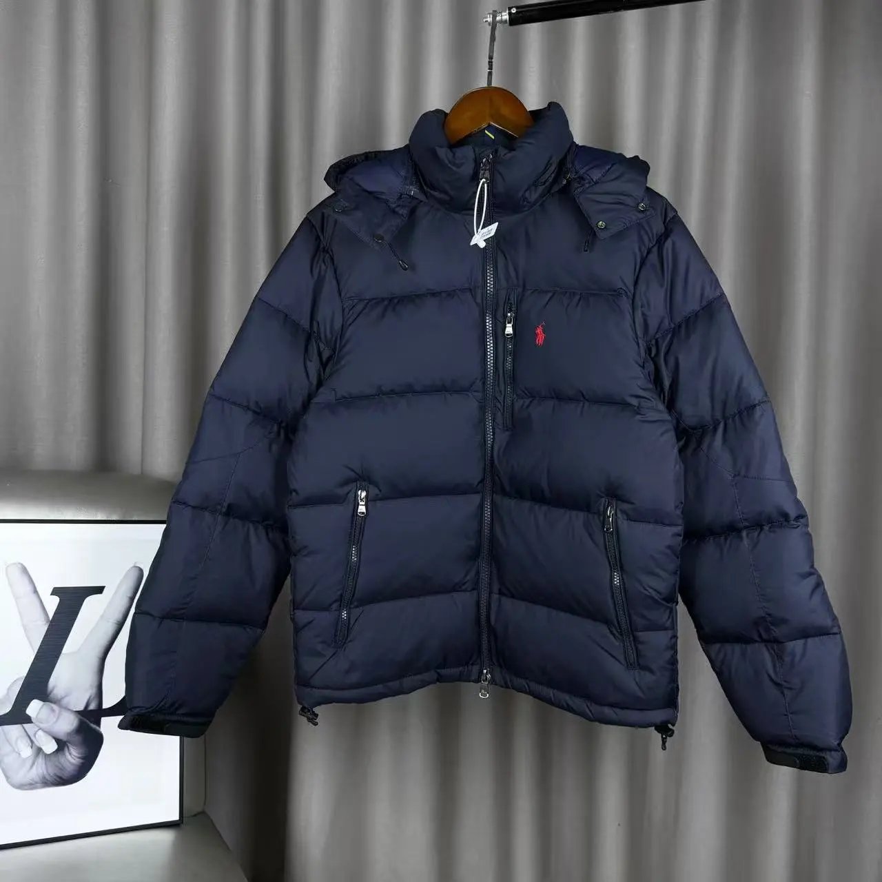 15 Ralph Lauren