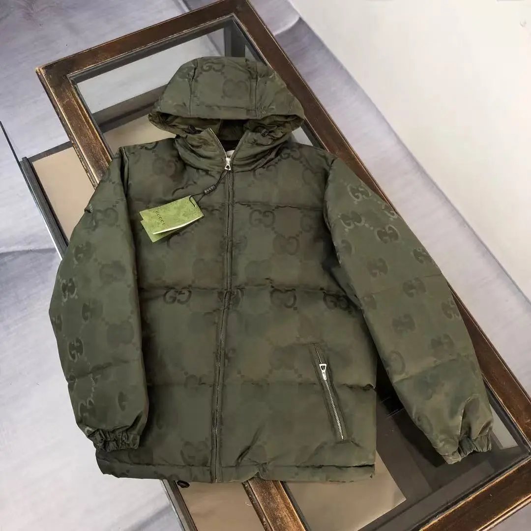 25 GUCCI