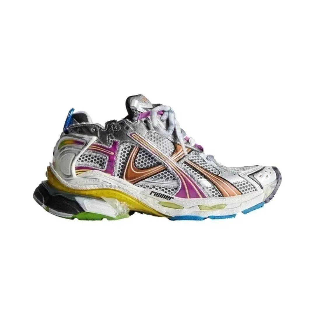 Multi-Color
