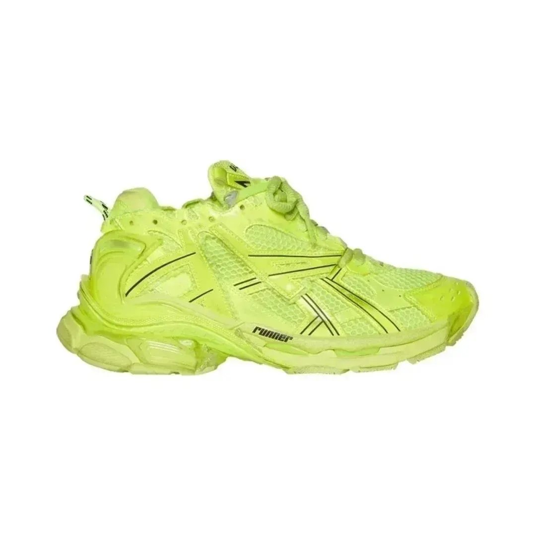 Fluo Yellow