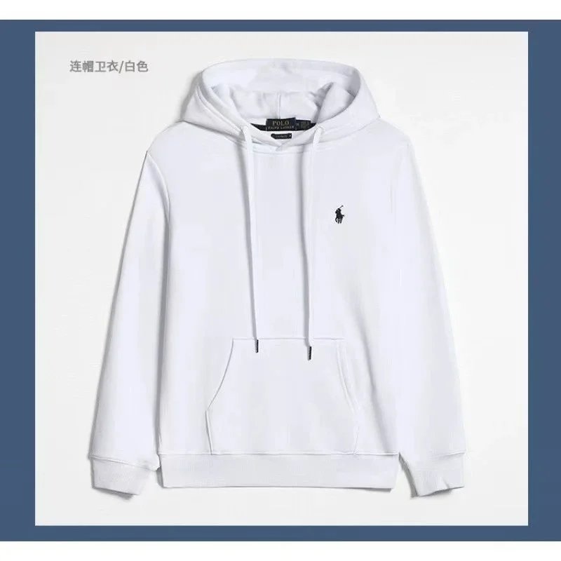 3-套头 白色黑标