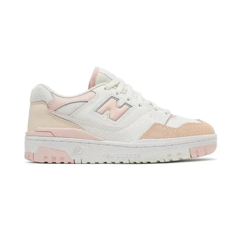 White Pink BBW550WP