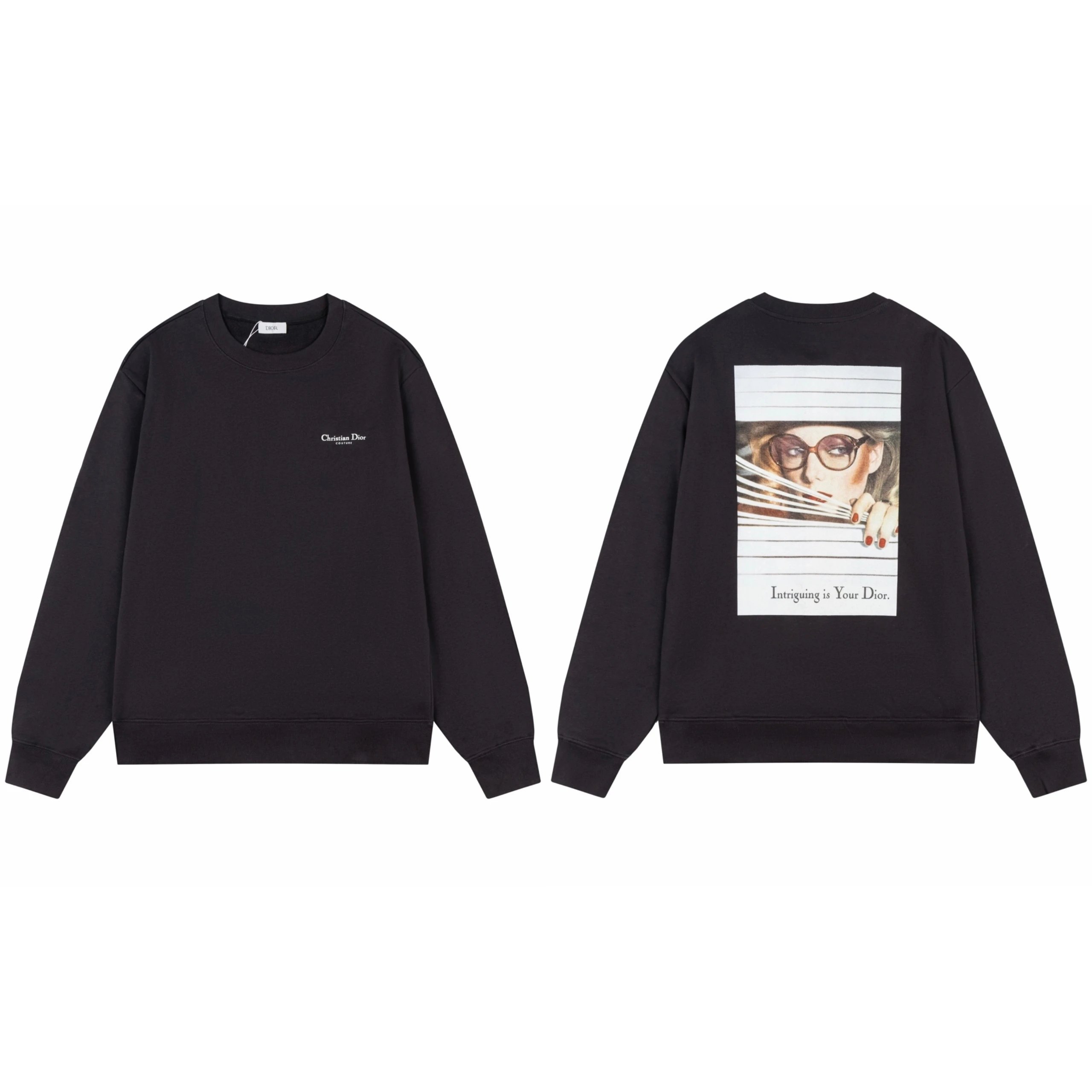 Dior 7