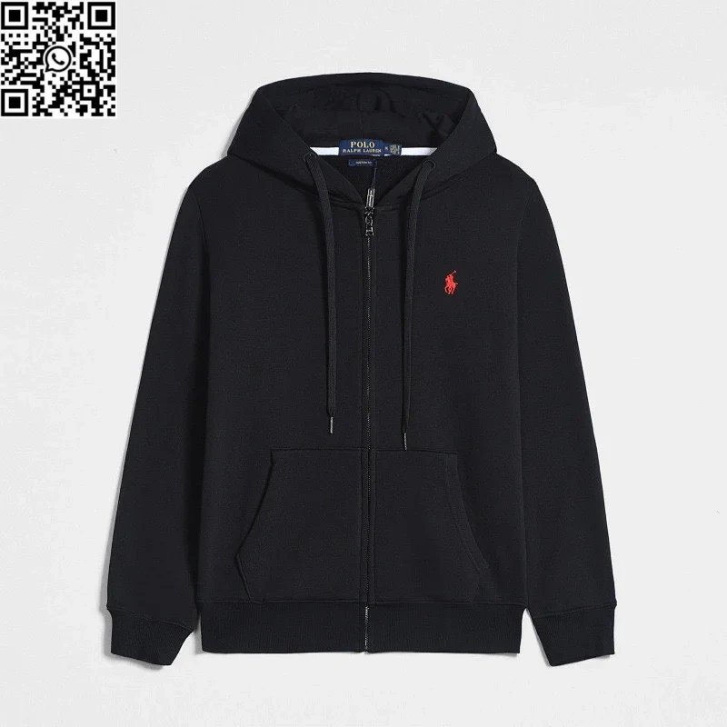 爆款拉链黑色红标（非质量问题不退不换）