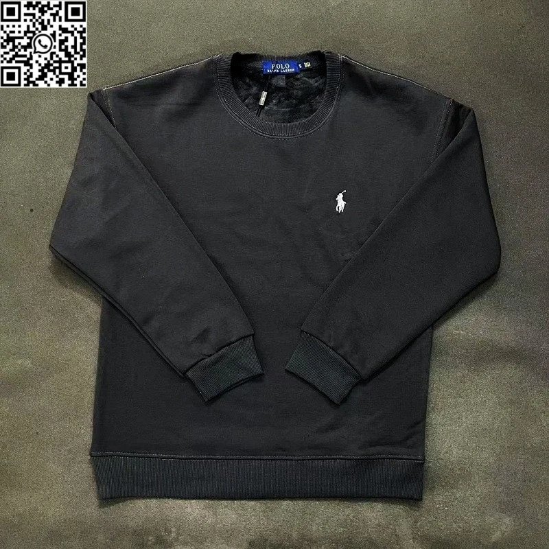 圆领黑色白标*Top quality