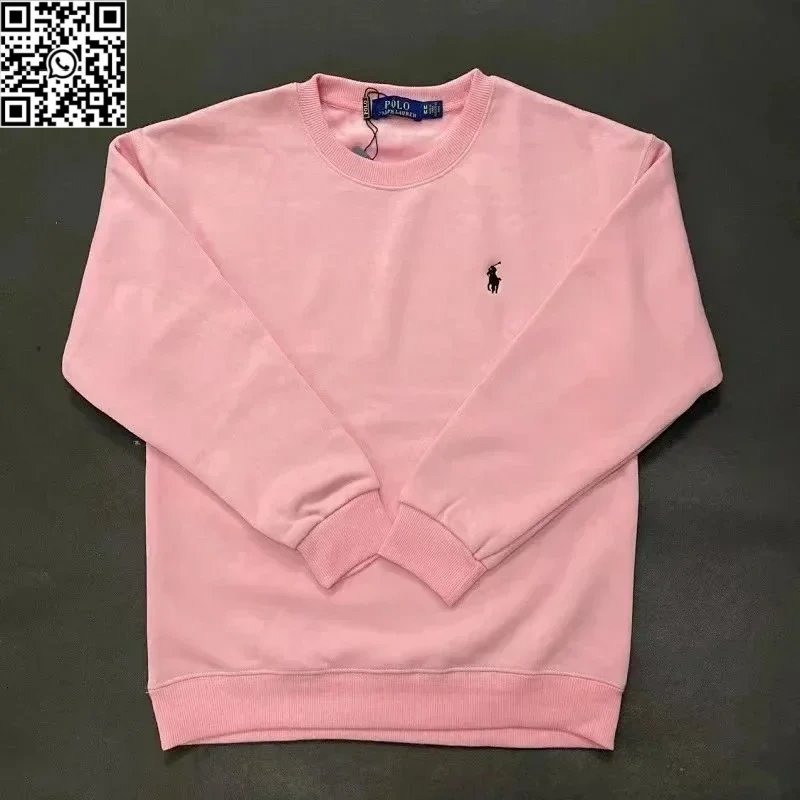 圆领粉色黑标*Top quality