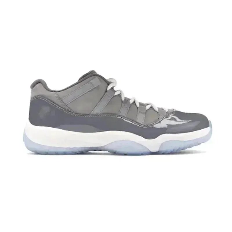 Cool Grey 528895-003