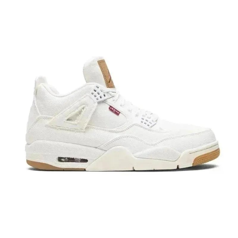 Levi's White AO2571-100