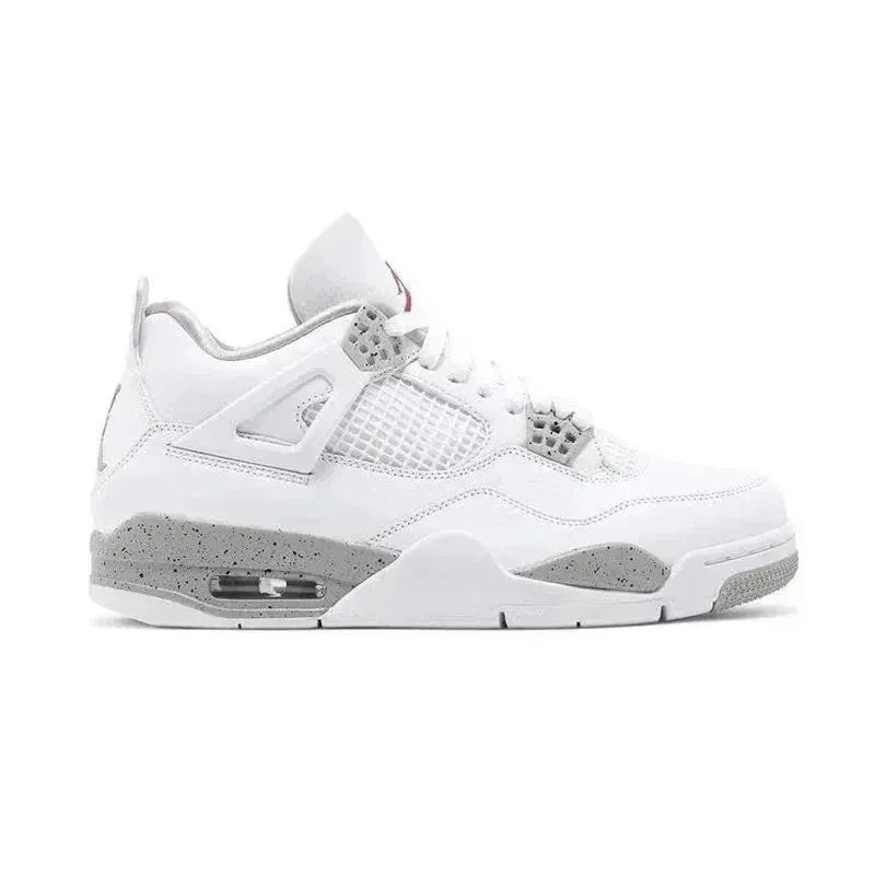 White Oreo CT8527-100
