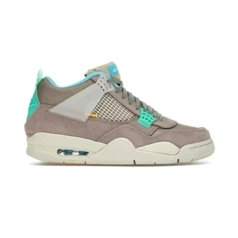Union Taupe Haze DJ5718-242