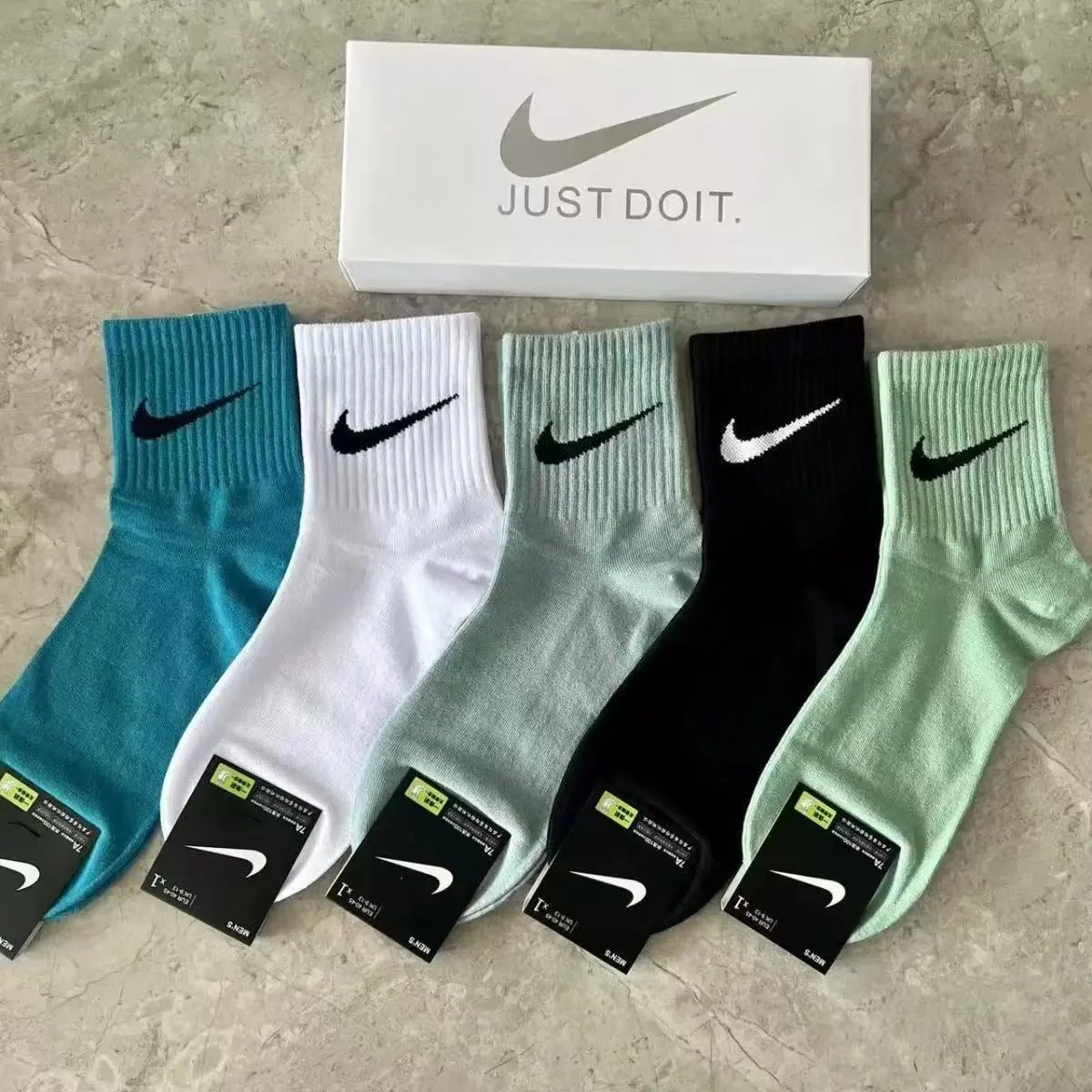 10-NK (5 pairs, as picture)