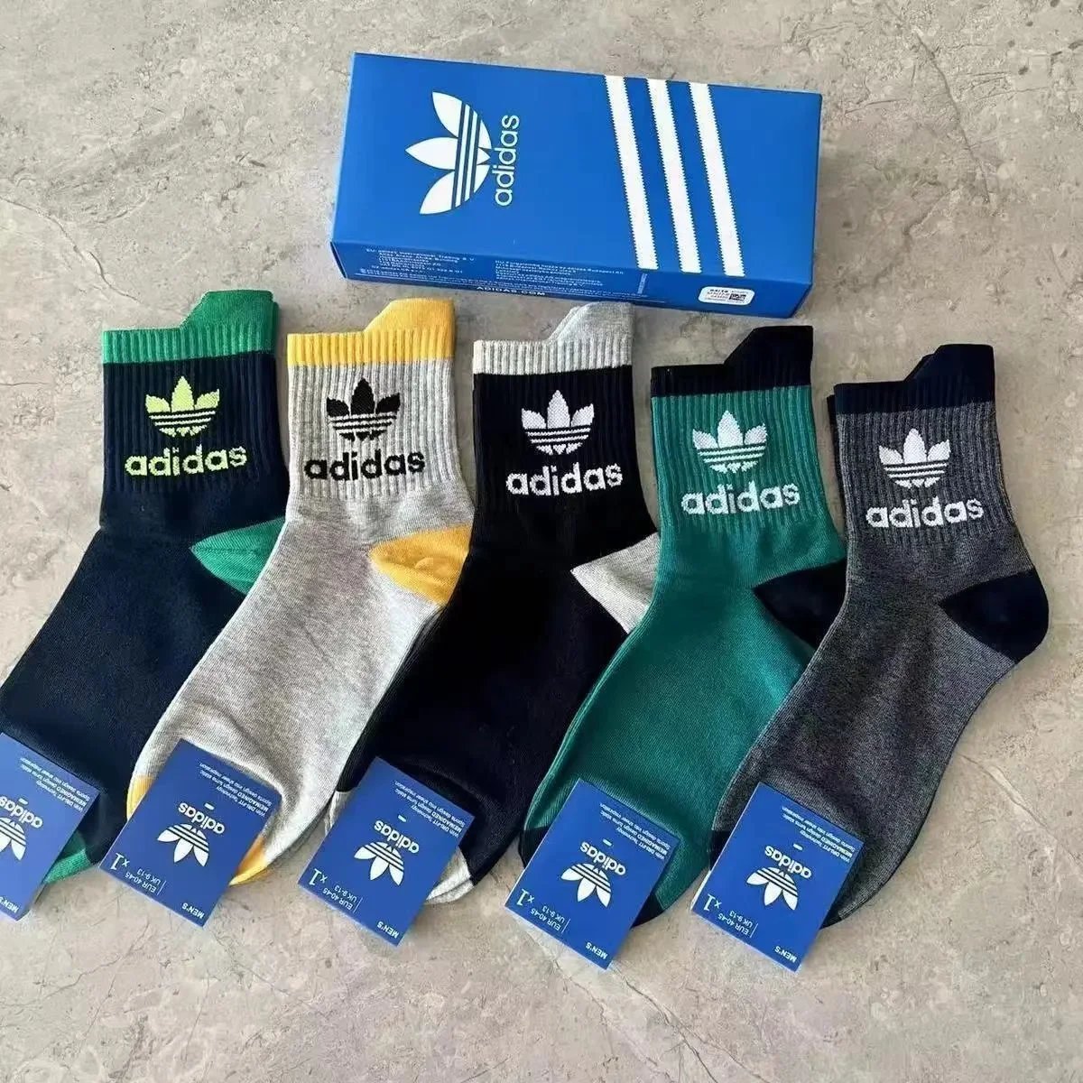 13-AD (5 pairs, as picture)