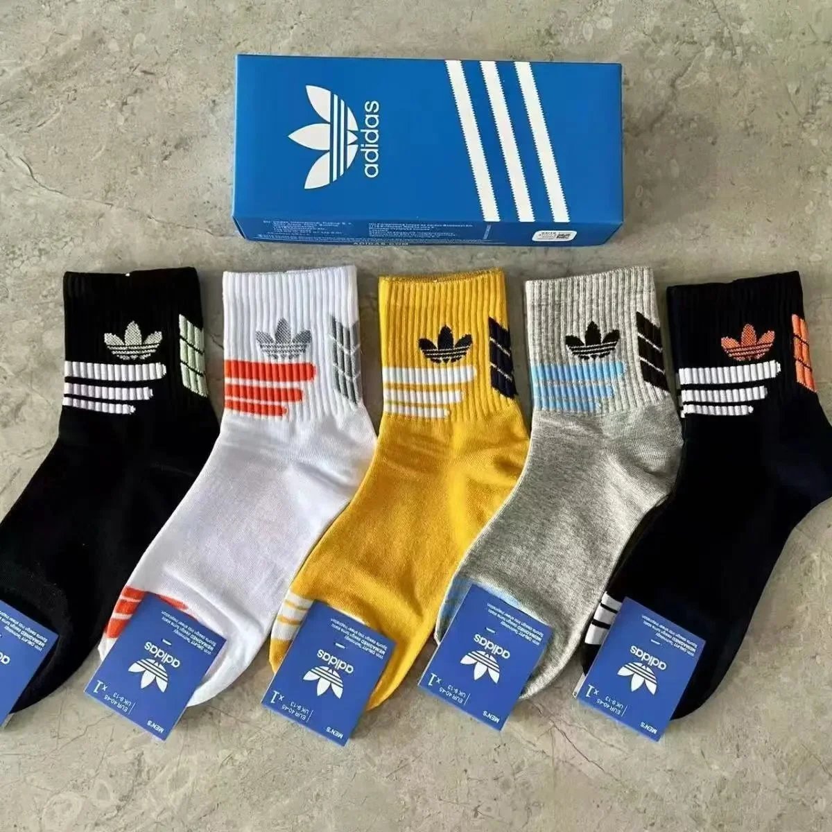 15-AD (5 pairs, as picture)