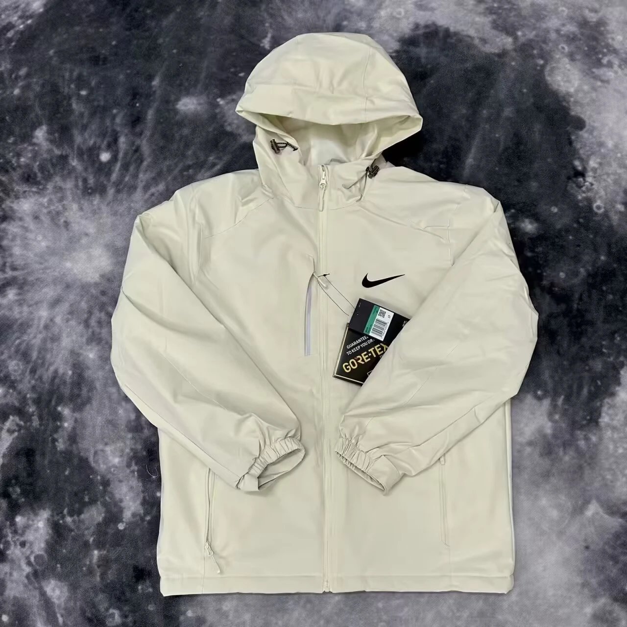 Nike Jackets-2