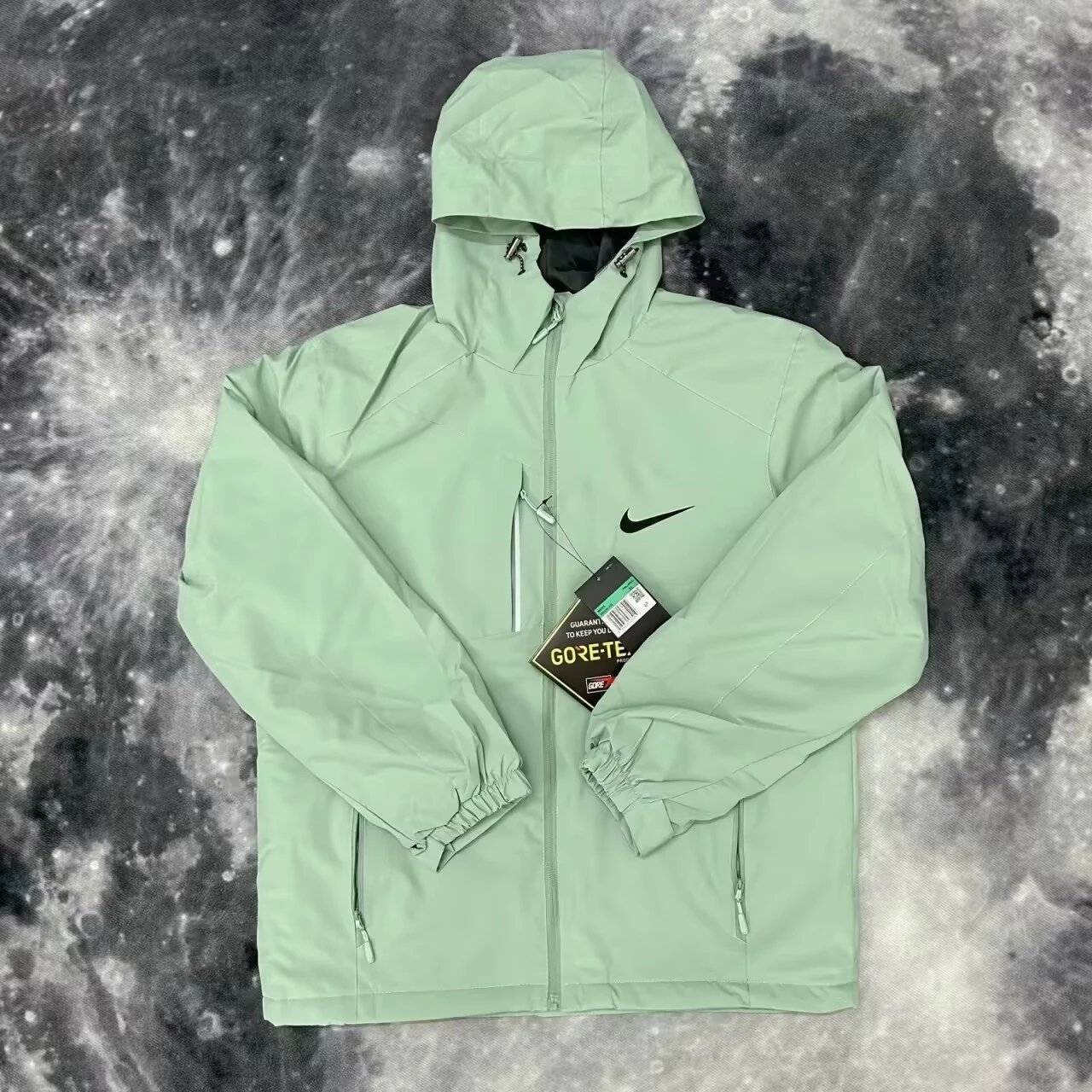 Nike Jackets-3