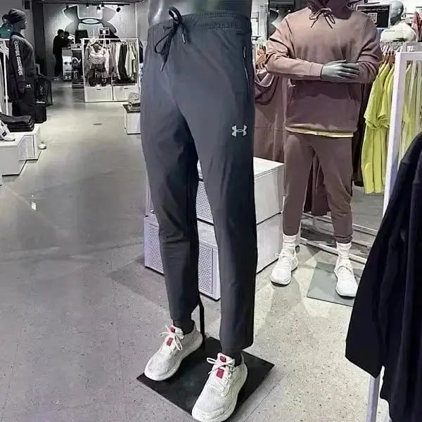 运动长裤-01