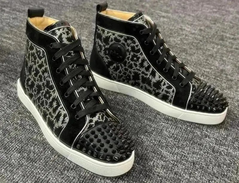 高帮8
