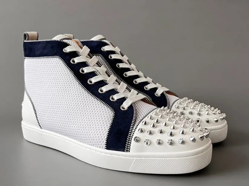 高帮17