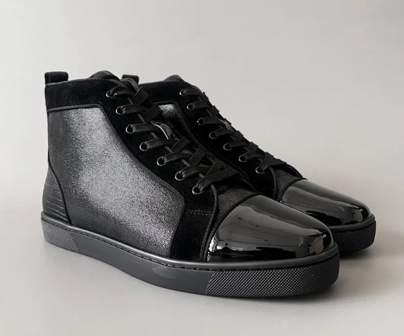 高帮16