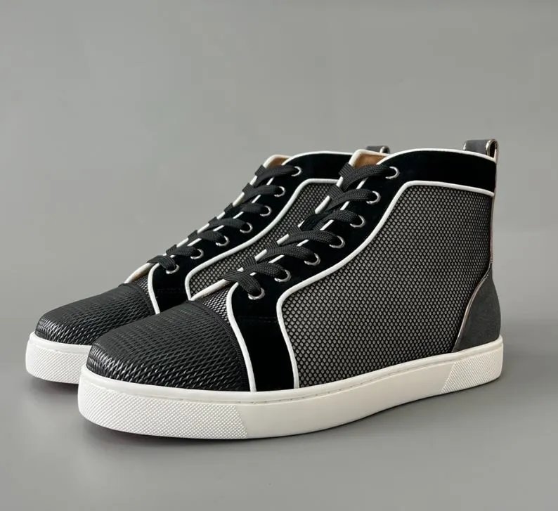 高帮23